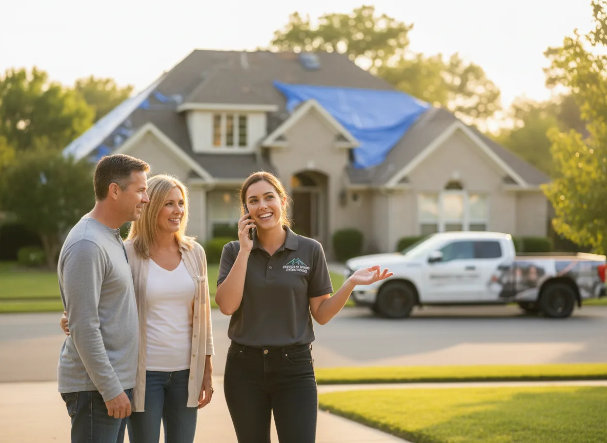 Emergency Roof Repair Spanishburg, WV FAQs